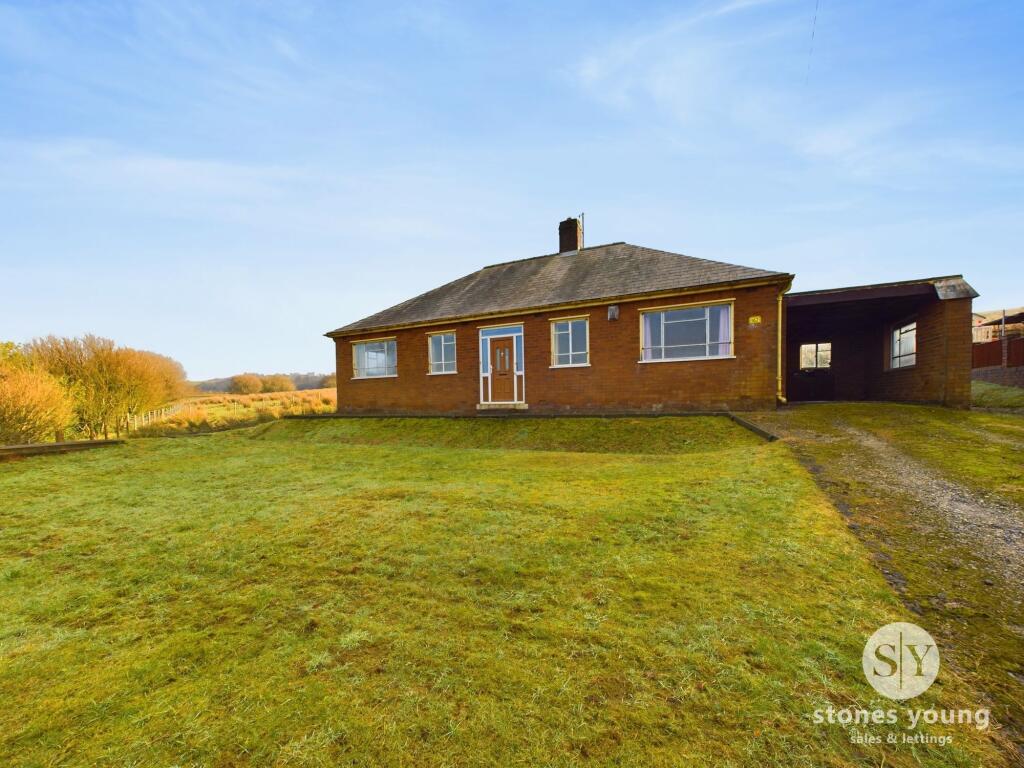 Additional property image - Whalley Road, Wilpshire, BB1