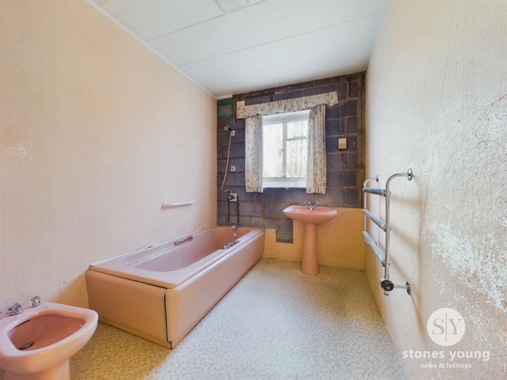 Additional property image - Whalley Road, Wilpshire, BB1