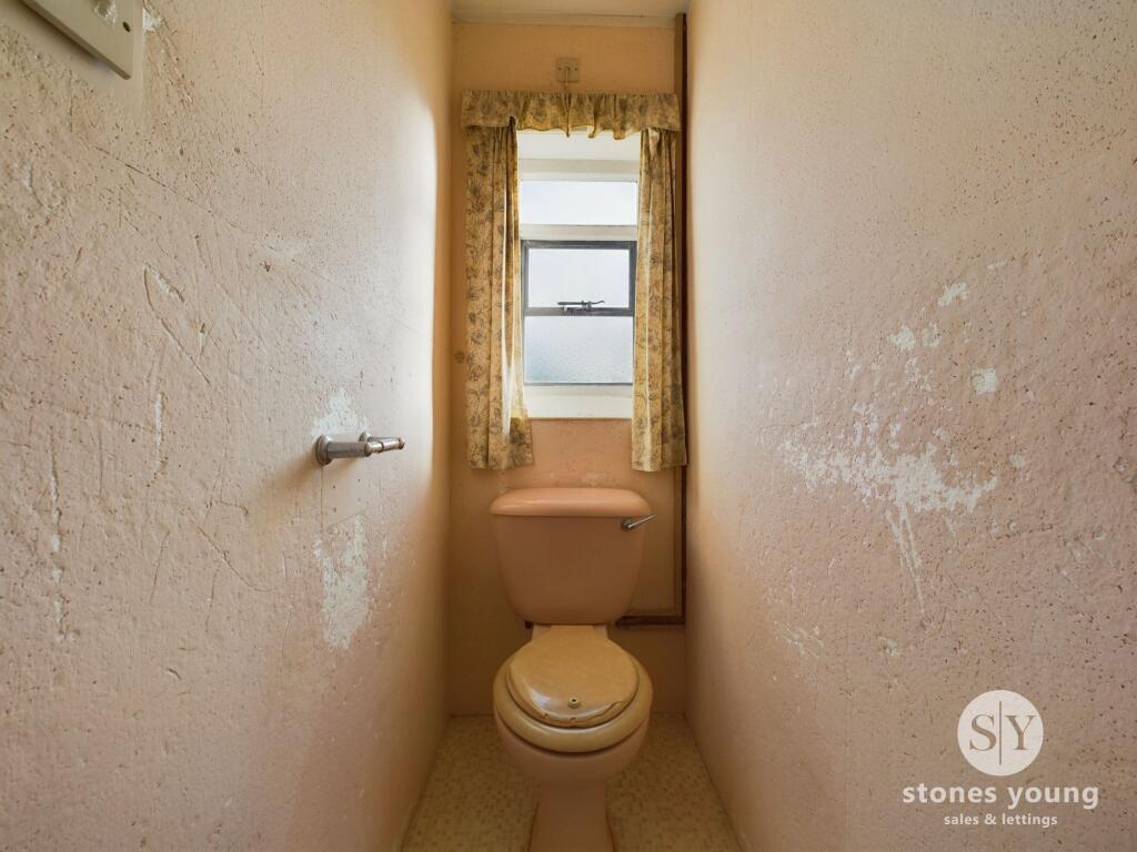 Additional property image - Whalley Road, Wilpshire, BB1