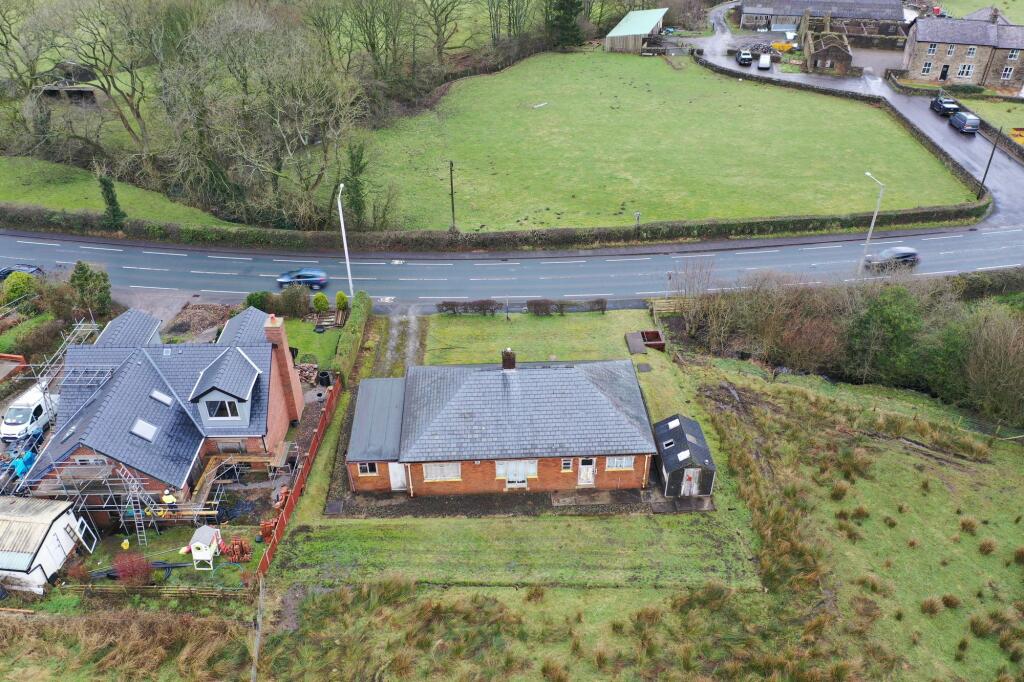 Additional property image - Whalley Road, Wilpshire, BB1