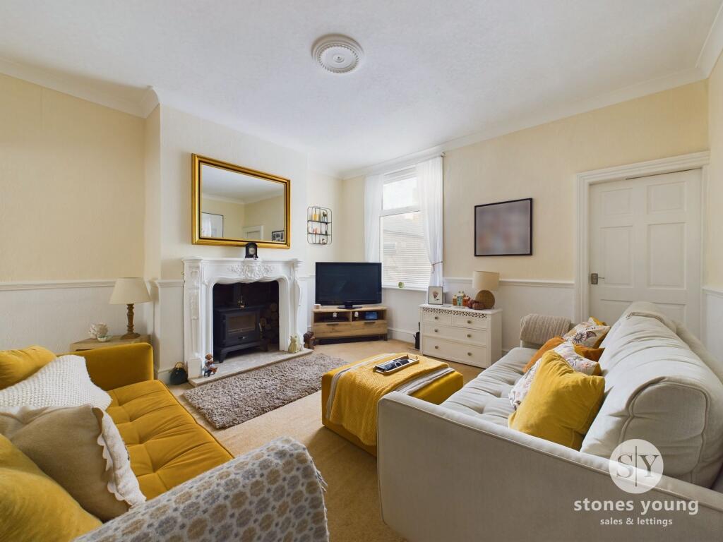 Additional property image - Spring Avenue, Great Harwood, BB6