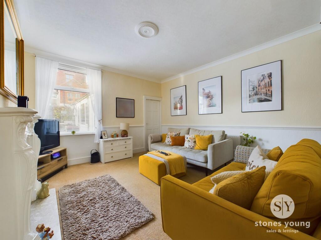 Property image - Spring Avenue, Great Harwood, BB6