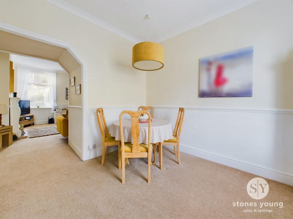 Additional property image - Spring Avenue, Great Harwood, BB6