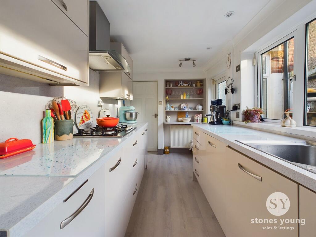 Additional property image - Spring Avenue, Great Harwood, BB6