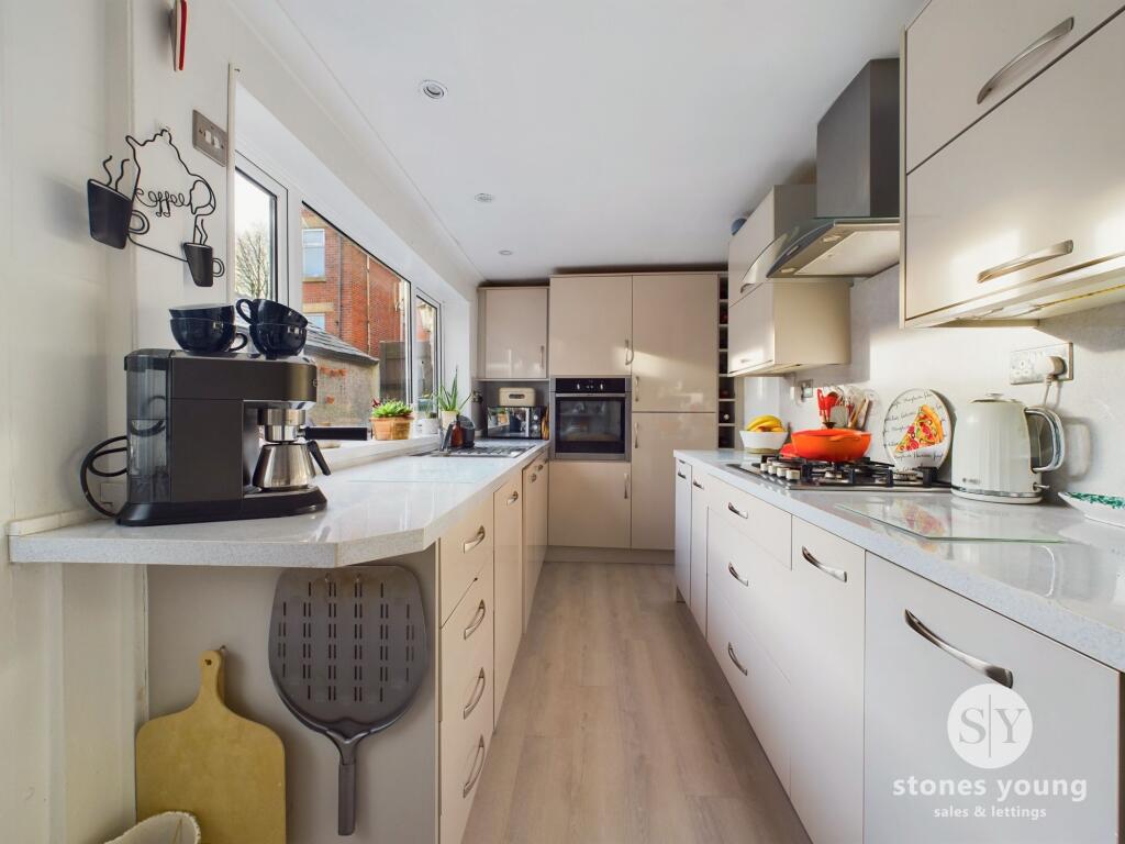 Additional property image - Spring Avenue, Great Harwood, BB6
