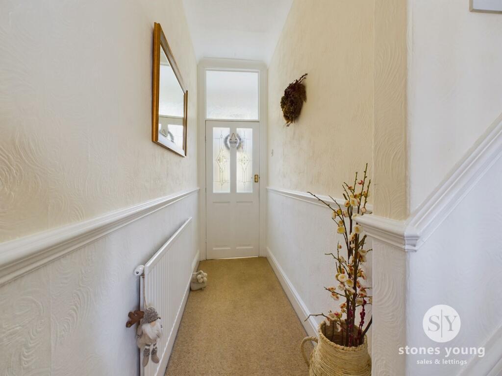 Additional property image - Spring Avenue, Great Harwood, BB6