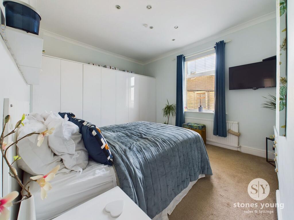 Additional property image - Spring Avenue, Great Harwood, BB6