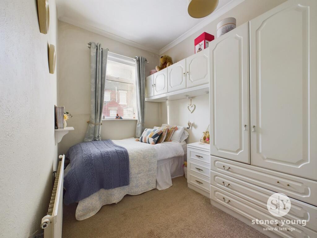 Additional property image - Spring Avenue, Great Harwood, BB6