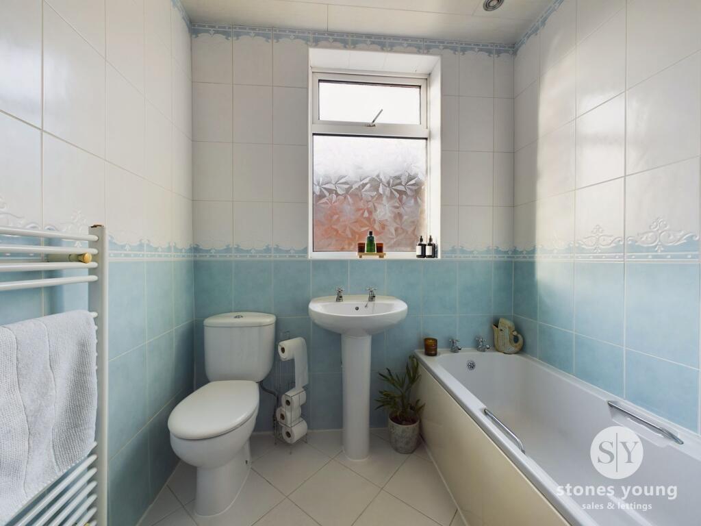 Additional property image - Spring Avenue, Great Harwood, BB6