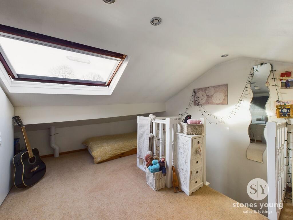 Additional property image - Spring Avenue, Great Harwood, BB6