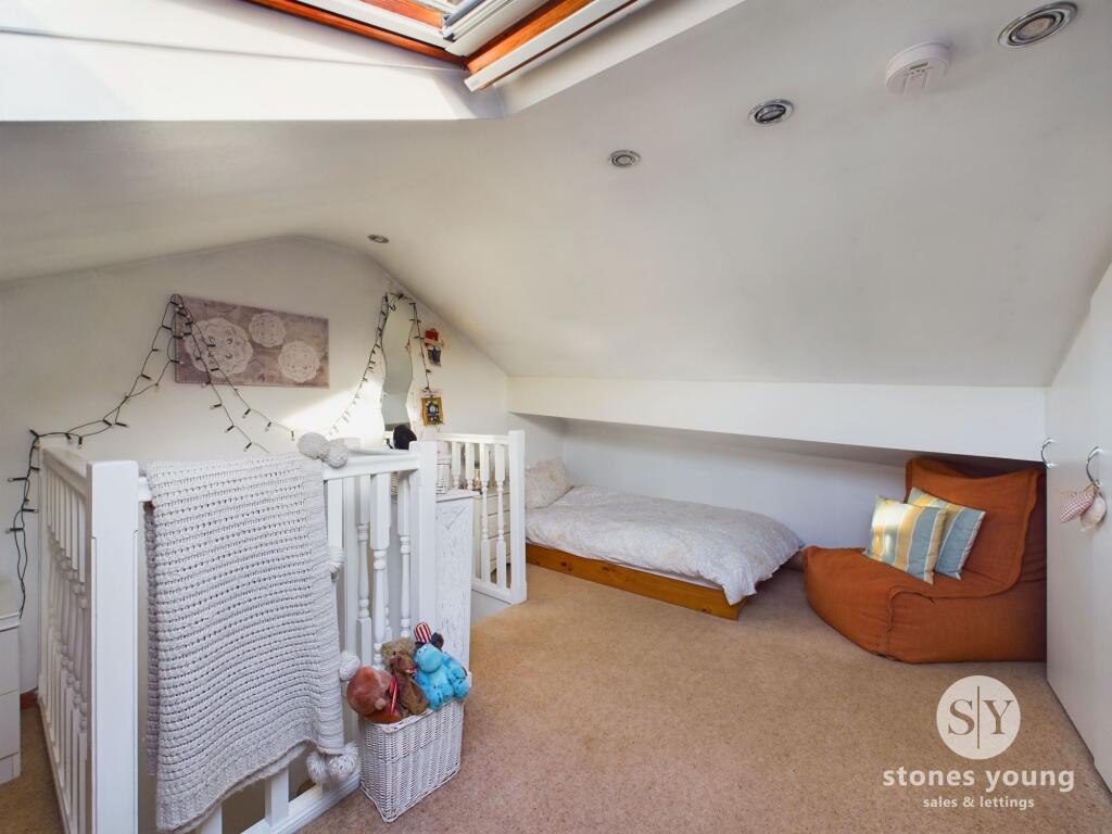 Additional property image - Spring Avenue, Great Harwood, BB6