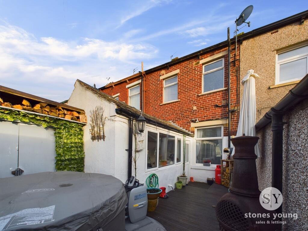 Additional property image - Spring Avenue, Great Harwood, BB6