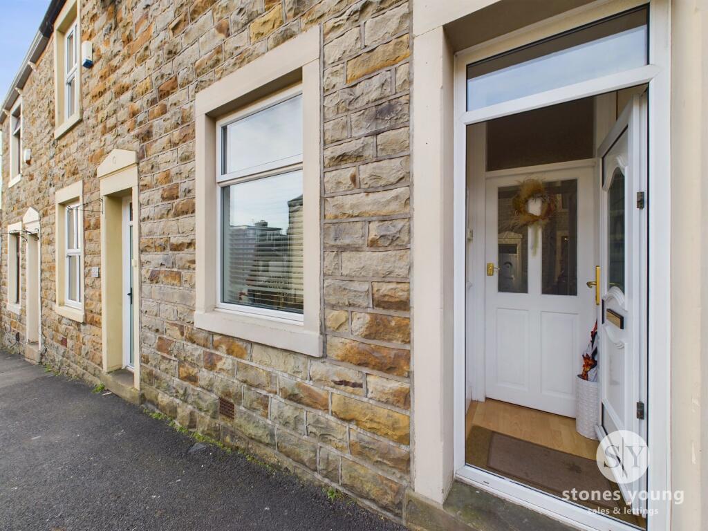 Additional property image - Spring Avenue, Great Harwood, BB6