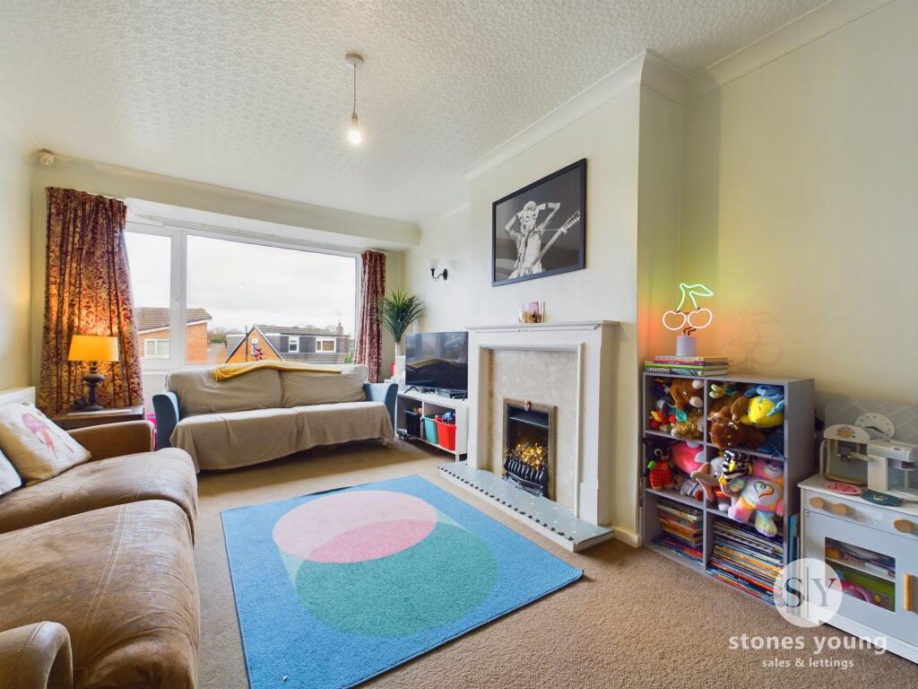 Additional property image - Kentmere Drive, Blackburn, BB2