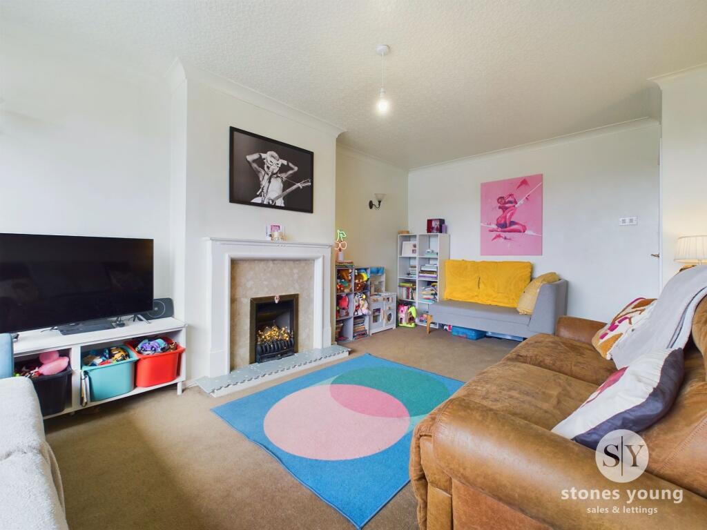 Additional property image - Kentmere Drive, Blackburn, BB2