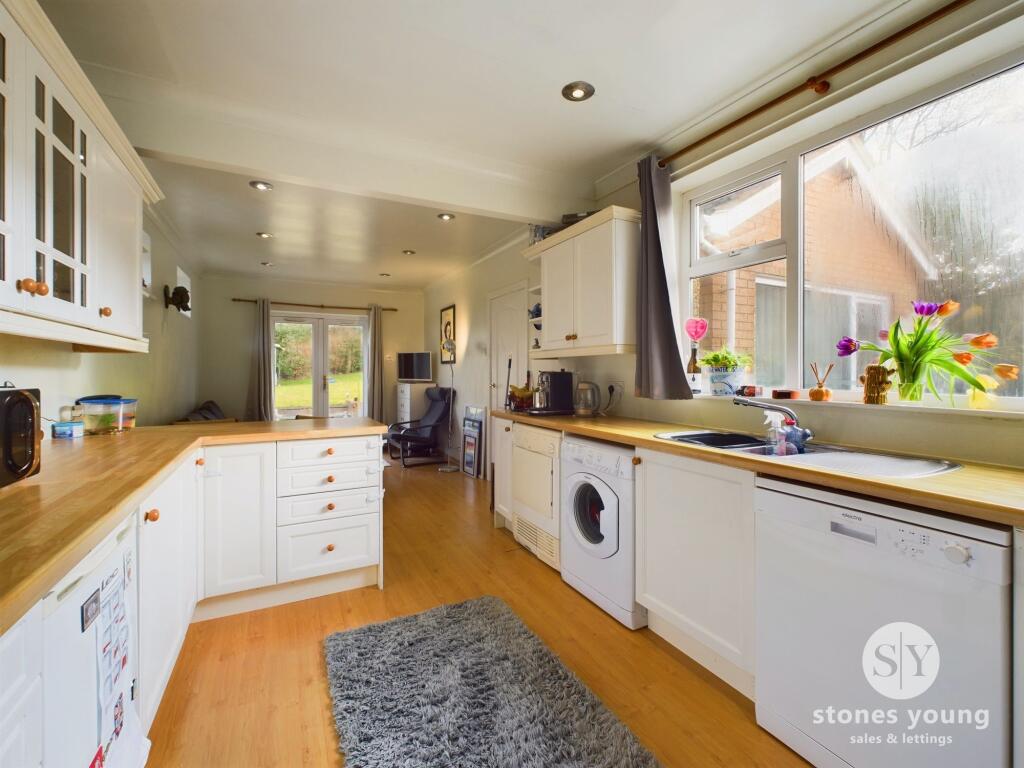 Additional property image - Kentmere Drive, Blackburn, BB2