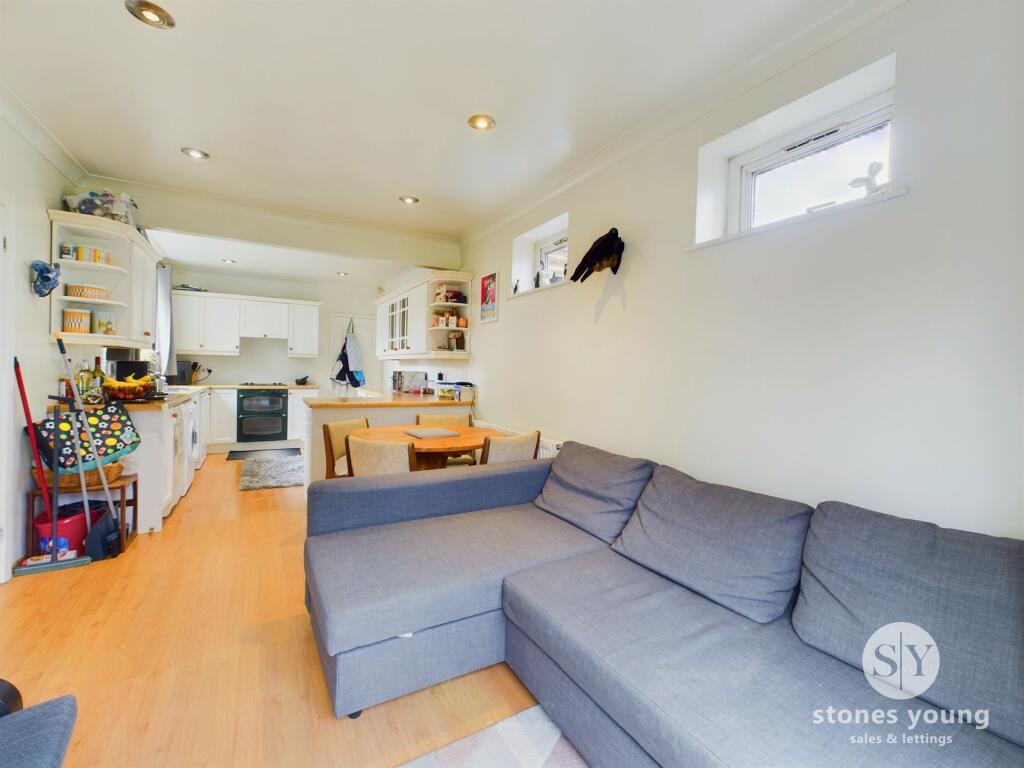 Additional property image - Kentmere Drive, Blackburn, BB2