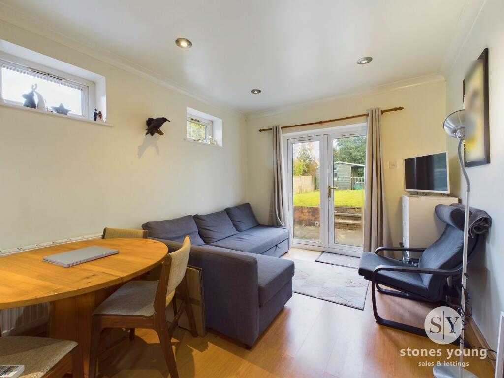 Additional property image - Kentmere Drive, Blackburn, BB2