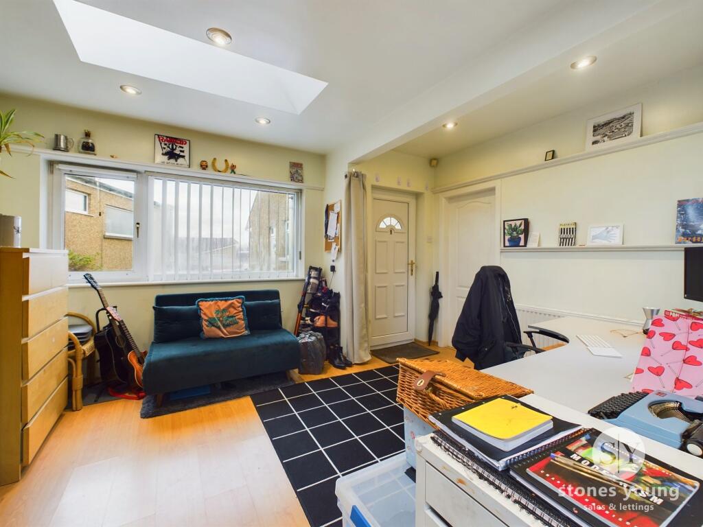 Additional property image - Kentmere Drive, Blackburn, BB2