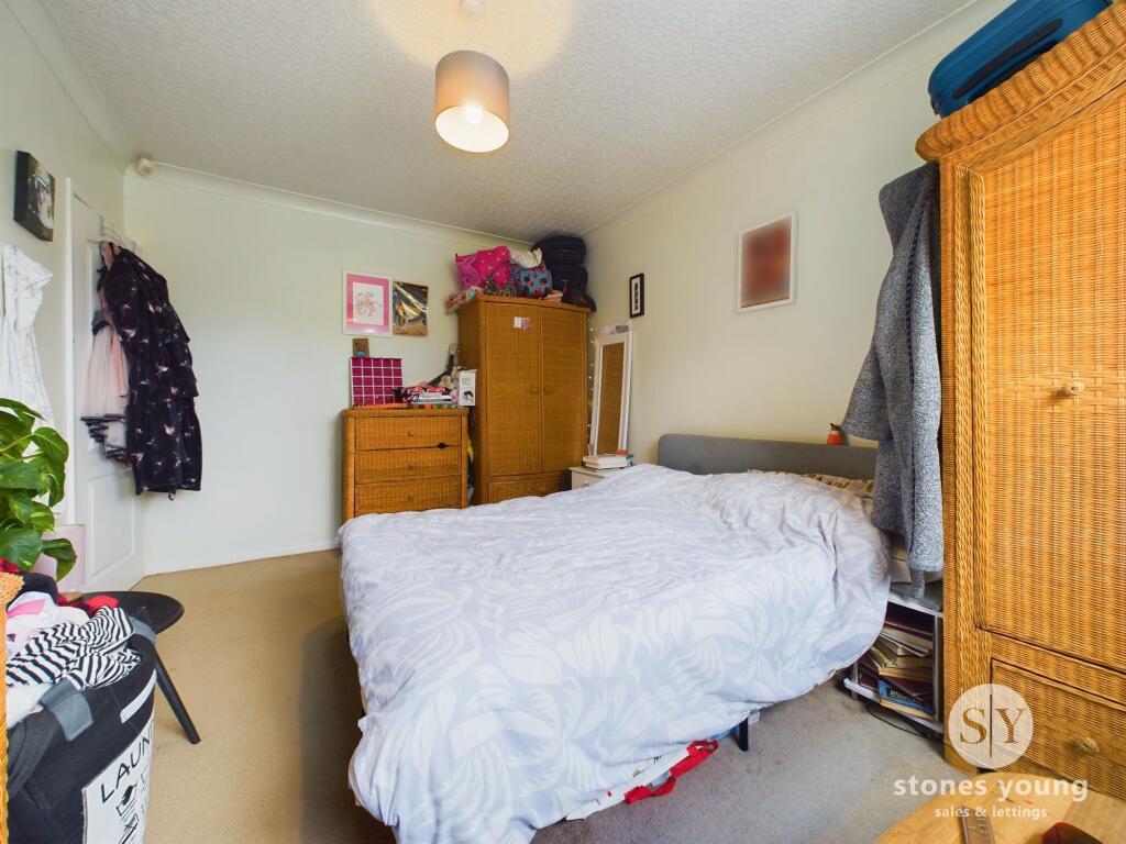 Additional property image - Kentmere Drive, Blackburn, BB2