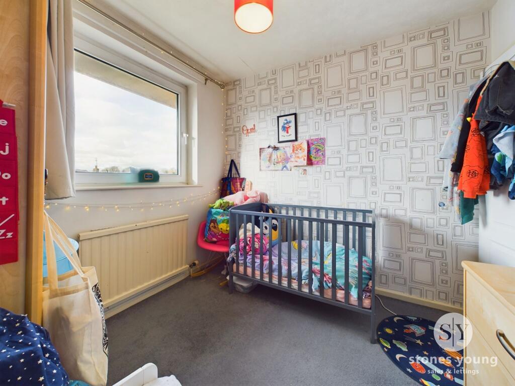 Additional property image - Kentmere Drive, Blackburn, BB2