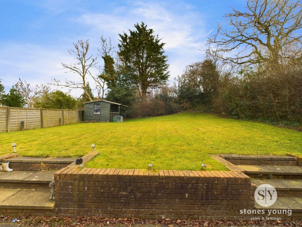 Additional property image - Kentmere Drive, Blackburn, BB2