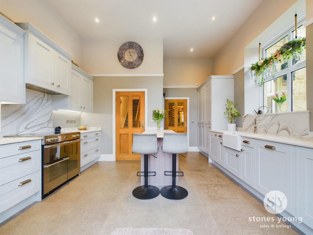 Additional property image - Woodfold Park, Mellor, BB2