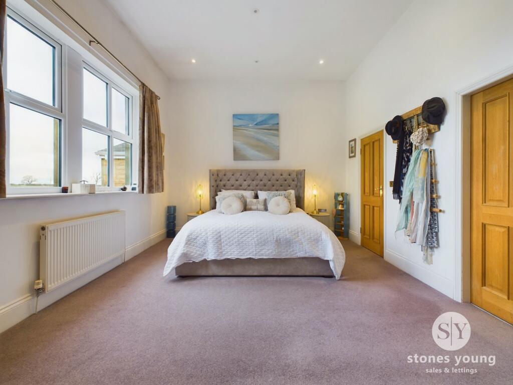 Additional property image - Woodfold Park, Mellor, BB2