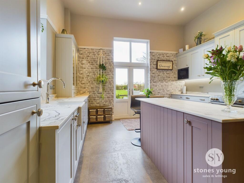 Additional property image - Woodfold Park, Mellor, BB2