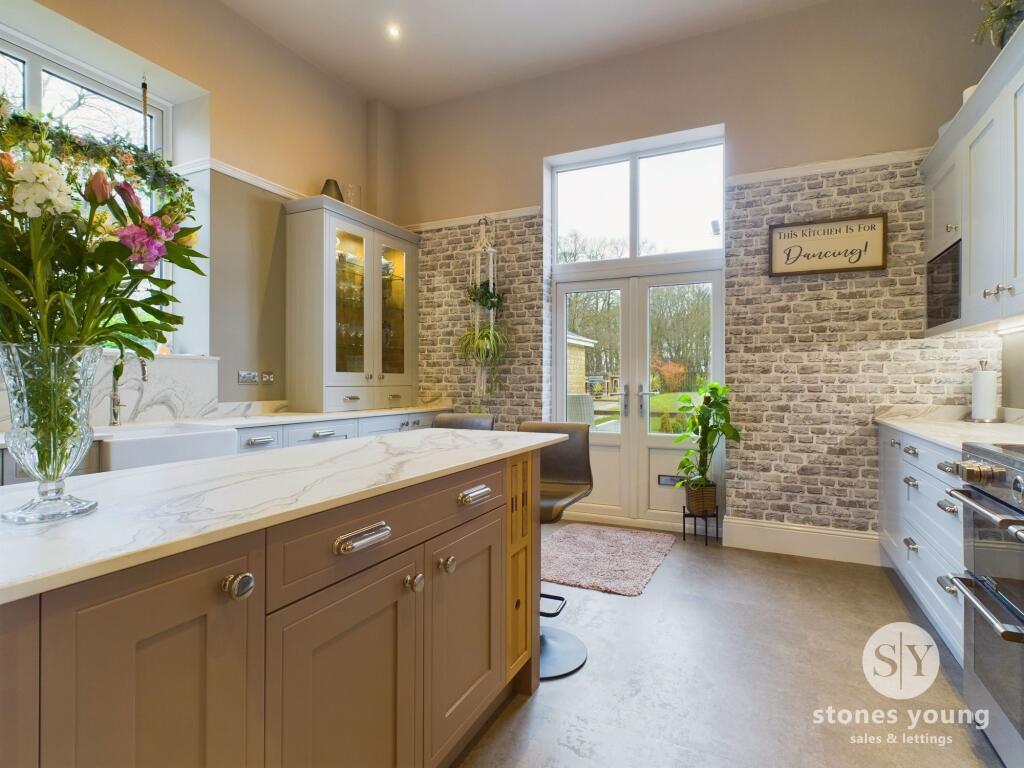 Additional property image - Woodfold Park, Mellor, BB2