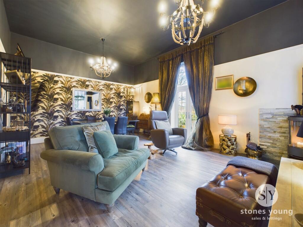 Additional property image - Woodfold Park, Mellor, BB2