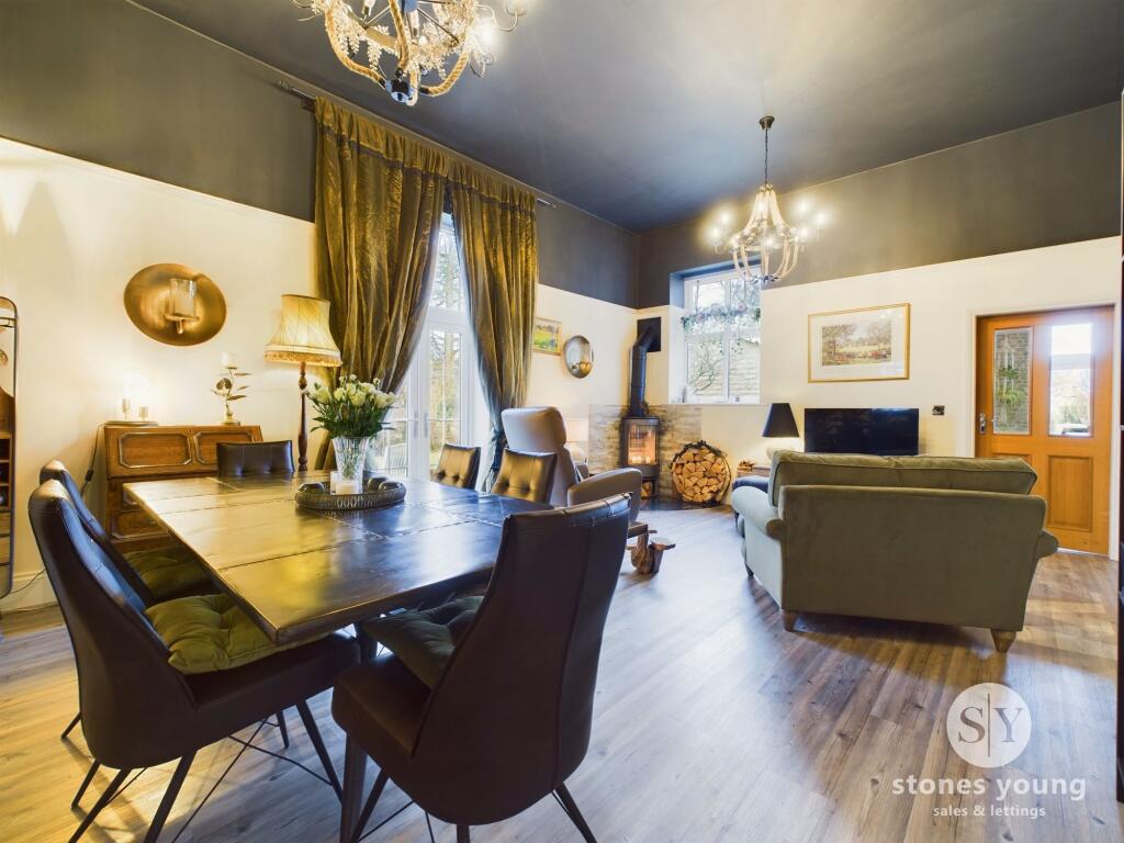 Additional property image - Woodfold Park, Mellor, BB2