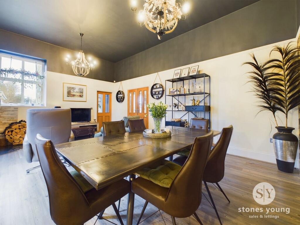 Additional property image - Woodfold Park, Mellor, BB2