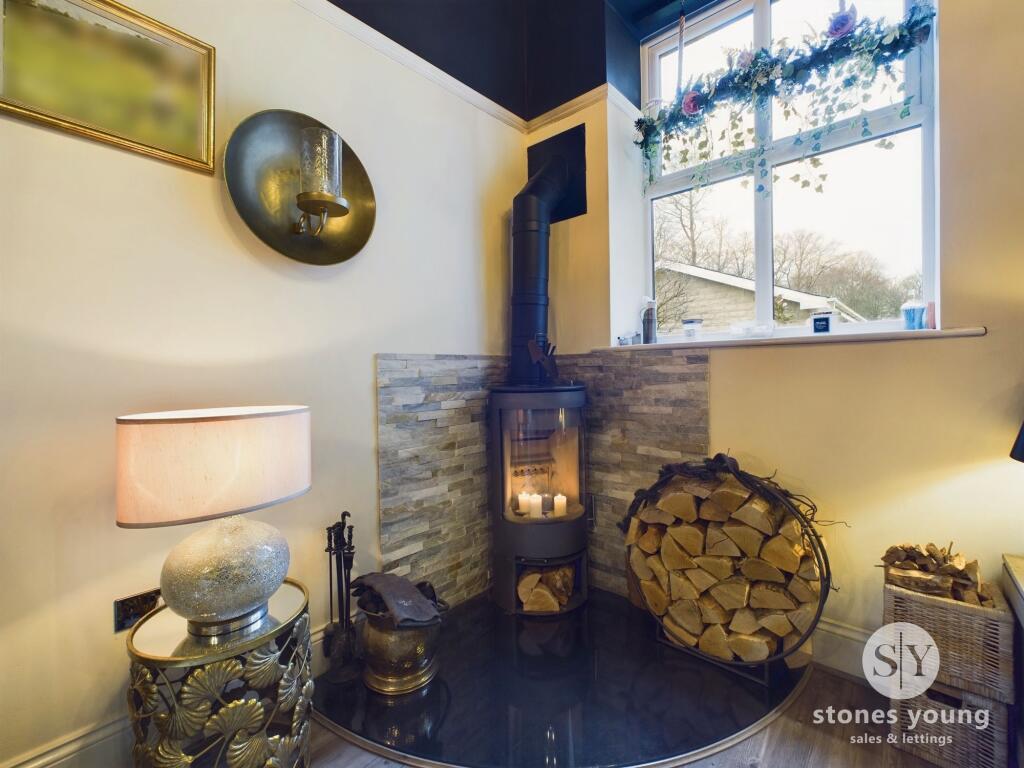 Additional property image - Woodfold Park, Mellor, BB2