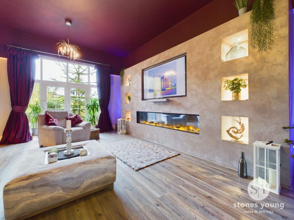 Additional property image - Woodfold Park, Mellor, BB2