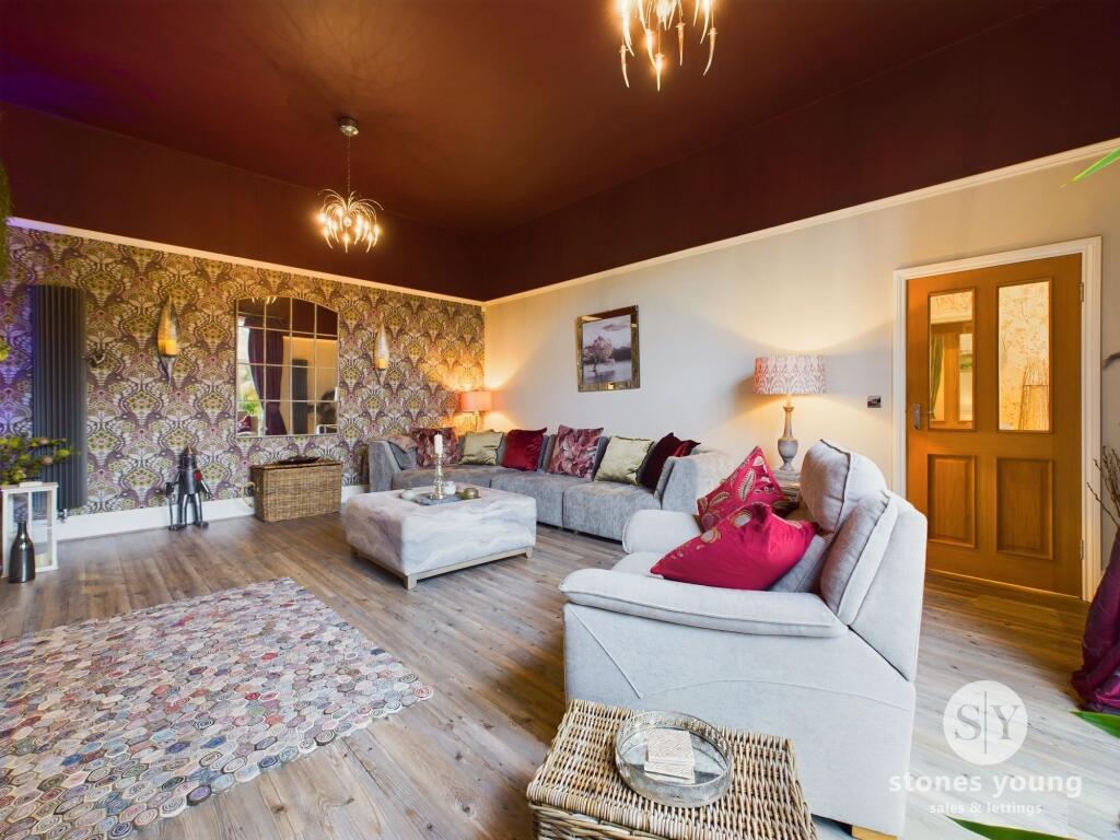 Additional property image - Woodfold Park, Mellor, BB2
