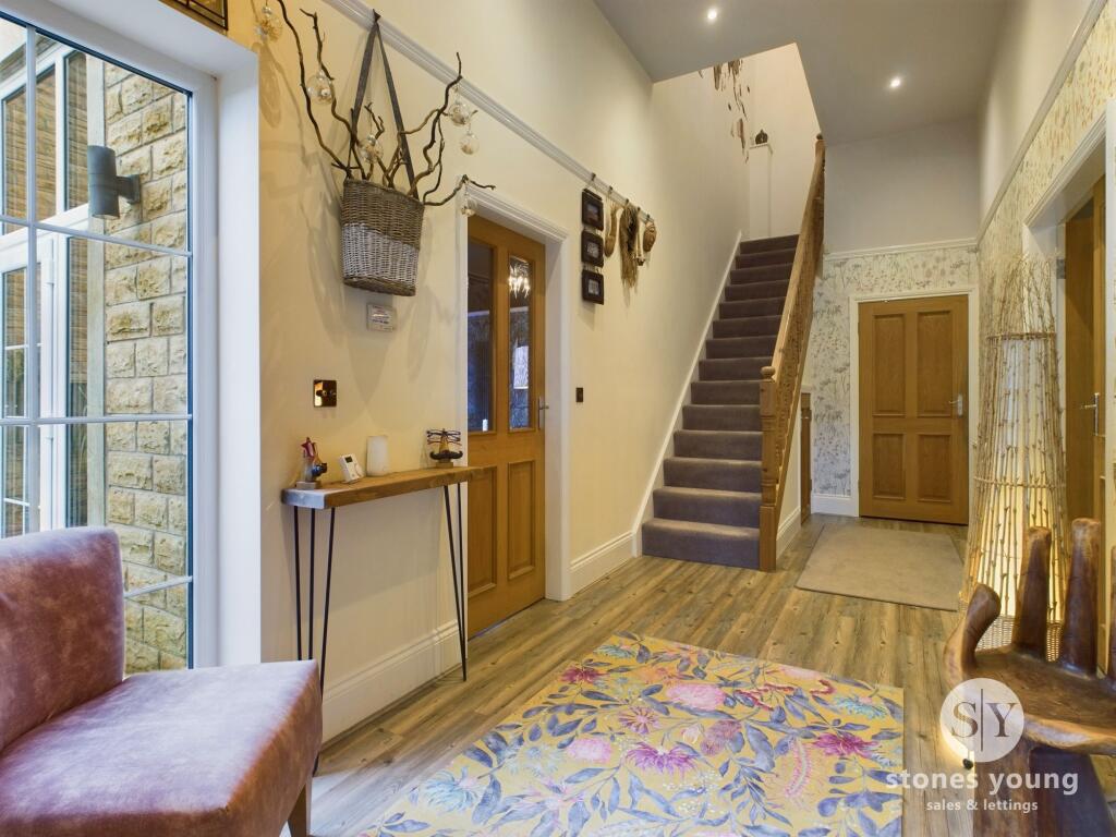 Additional property image - Woodfold Park, Mellor, BB2