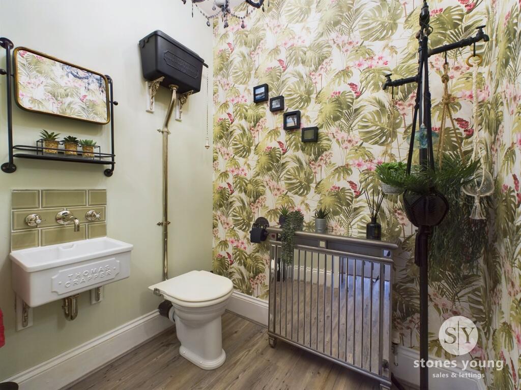 Additional property image - Woodfold Park, Mellor, BB2