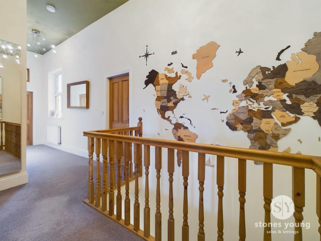 Additional property image - Woodfold Park, Mellor, BB2