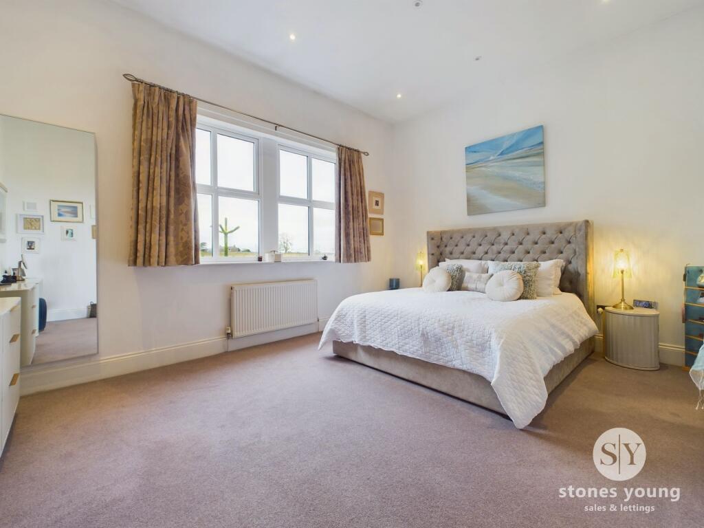 Additional property image - Woodfold Park, Mellor, BB2