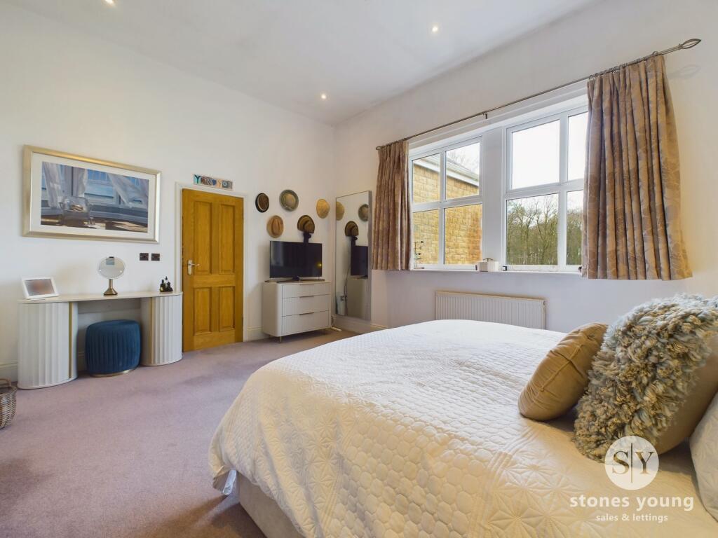 Additional property image - Woodfold Park, Mellor, BB2