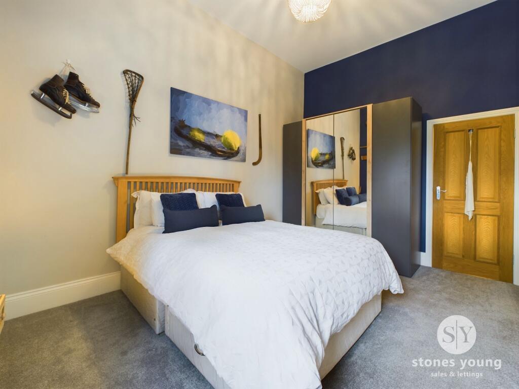 Additional property image - Woodfold Park, Mellor, BB2