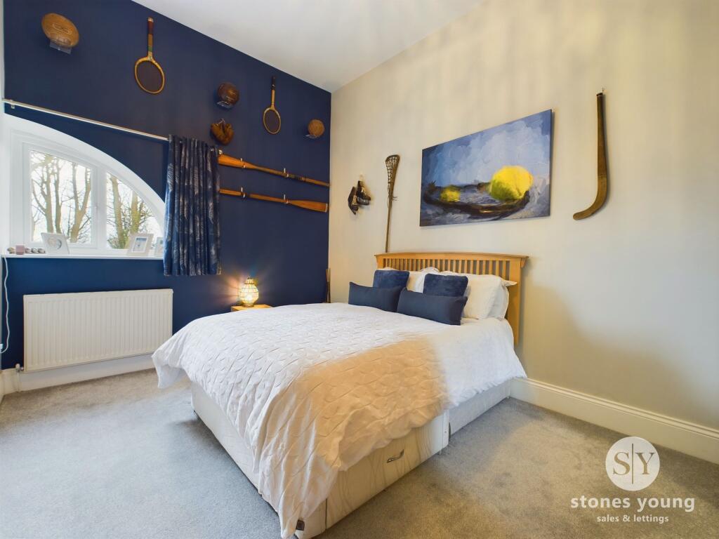 Additional property image - Woodfold Park, Mellor, BB2