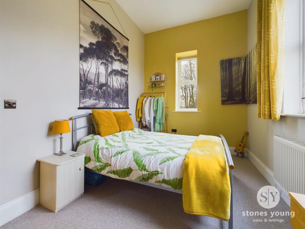 Additional property image - Woodfold Park, Mellor, BB2