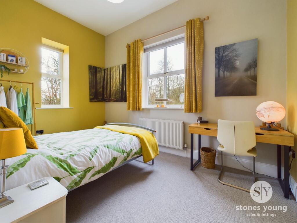 Additional property image - Woodfold Park, Mellor, BB2