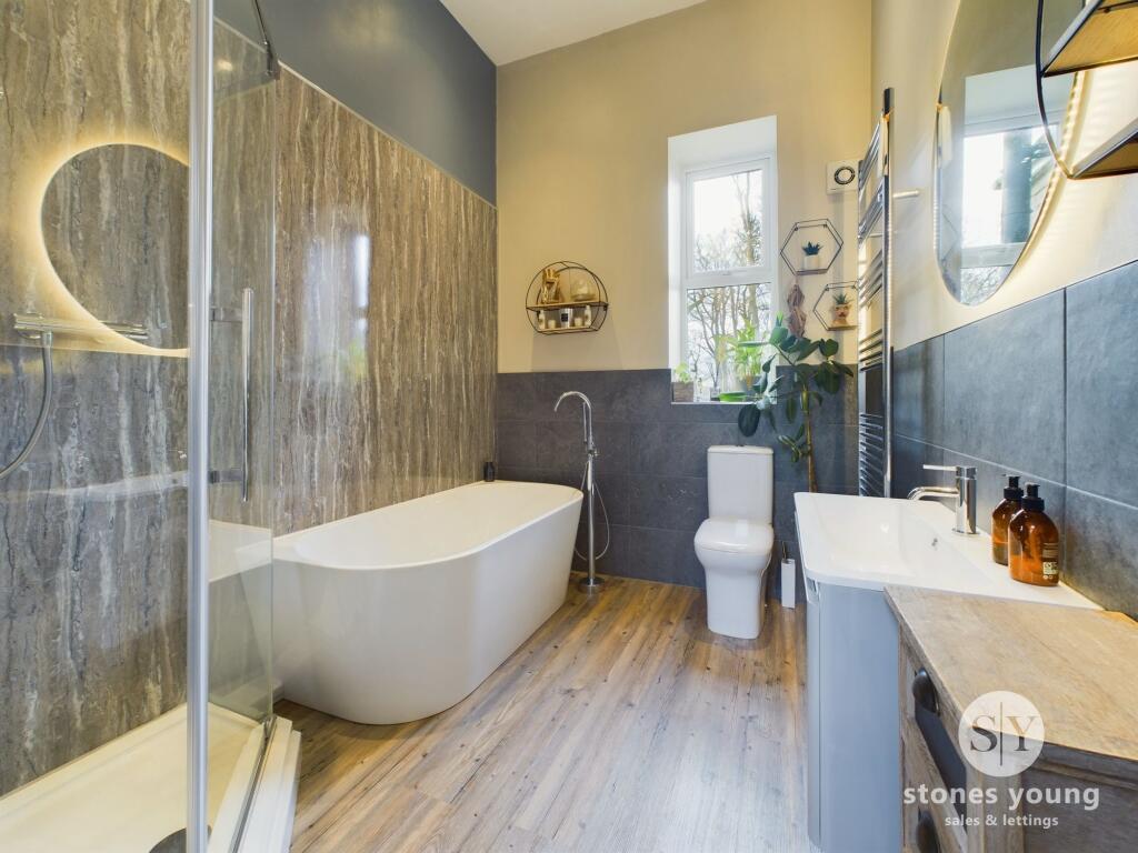 Additional property image - Woodfold Park, Mellor, BB2