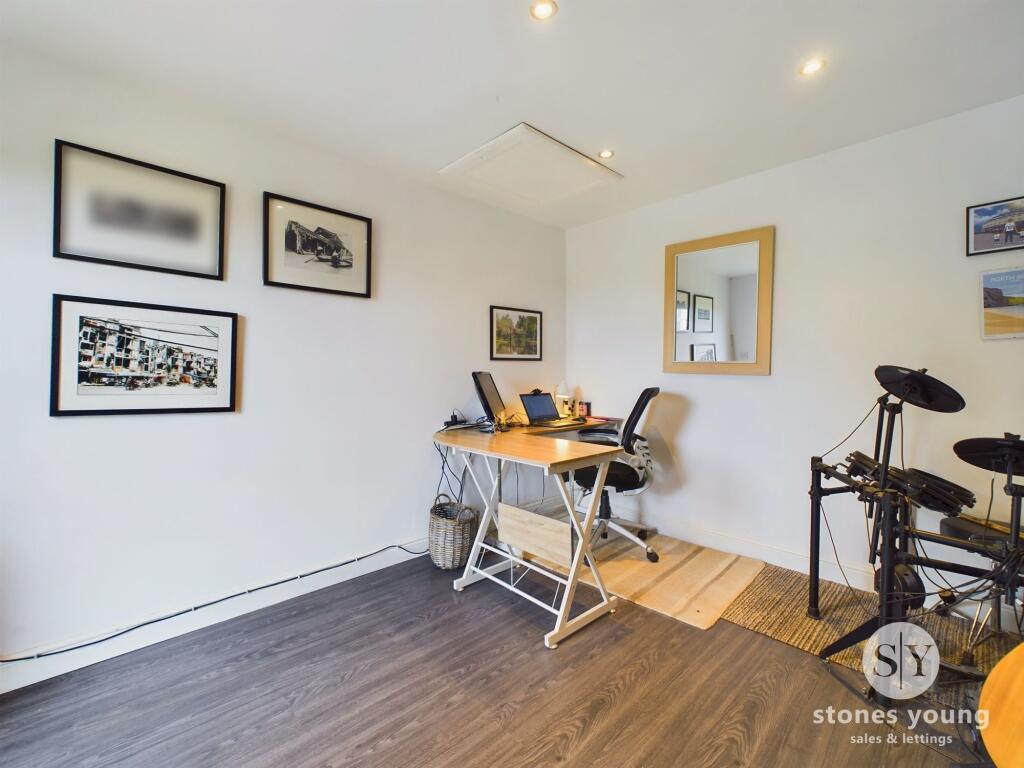 Additional property image - Woodfold Park, Mellor, BB2