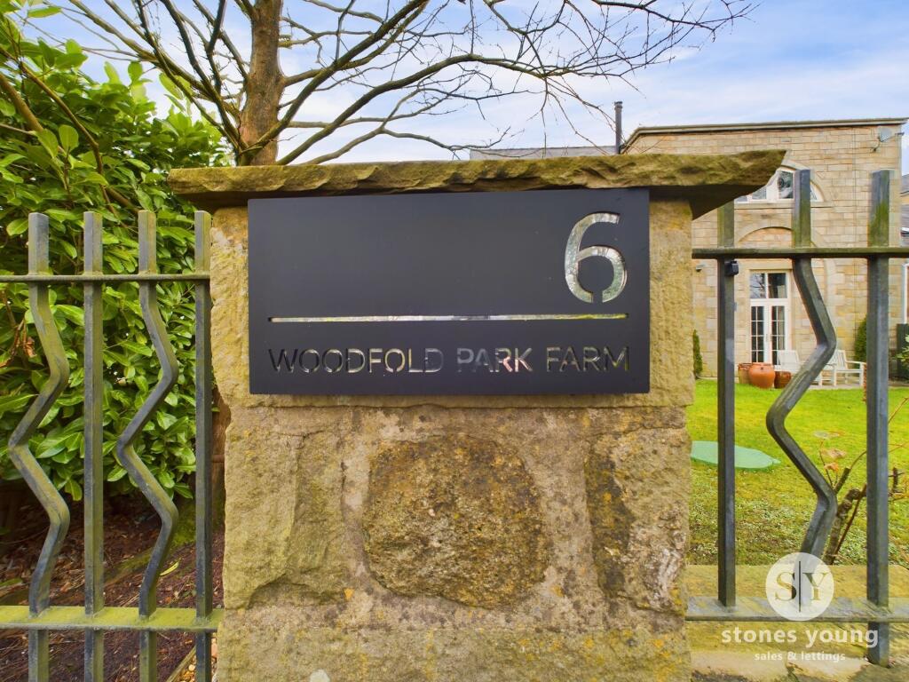 Additional property image - Woodfold Park, Mellor, BB2