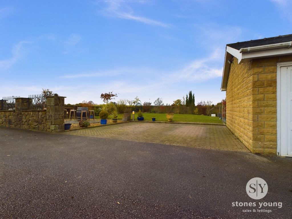 Additional property image - Woodfold Park, Mellor, BB2