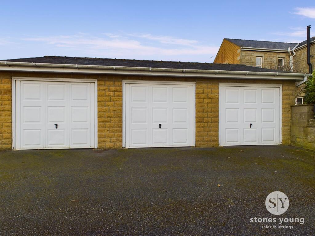 Additional property image - Woodfold Park, Mellor, BB2
